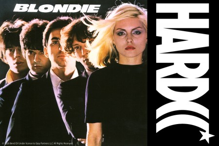 ブロンディ、デッド・ケネディーズ！